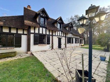 propriete a vendre Nançay 18330 Cher 210 m2 5 pièces 647900 euros