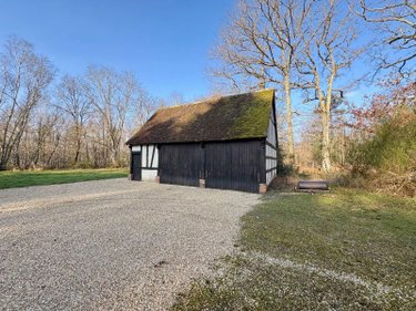 propriete a vendre Nançay 18330 Cher 210 m2 5 pièces 647900 euros