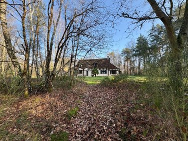 propriete a vendre Nançay 18330 Cher 210 m2 5 pièces 647900 euros