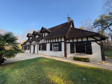 propriete a vendre Nançay 18330 Cher 210 m2 5 pièces 679250 euros