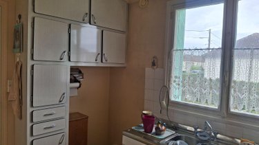 Maison a vendre Argentan 61200 Orne 72 m2 4 pièces 137800 euros