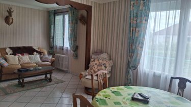 Maison a vendre Argentan 61200 Orne 72 m2 4 pièces 137800 euros