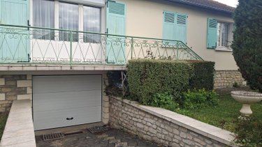 Maison a vendre Argentan 61200 Orne 72 m2 4 pièces 137800 euros