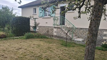 Maison a vendre Argentan 61200 Orne 72 m2 4 pièces 137800 euros