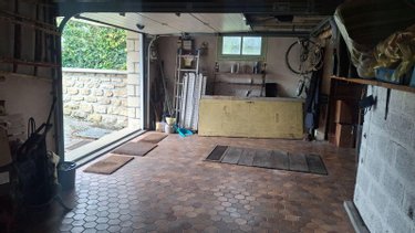 Maison a vendre Argentan 61200 Orne 72 m2 4 pièces 137800 euros