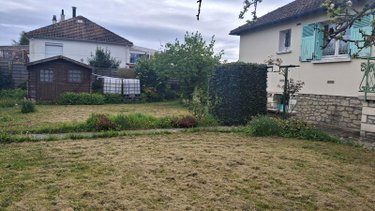 Maison a vendre Argentan 61200 Orne 72 m2 4 pièces 137800 euros