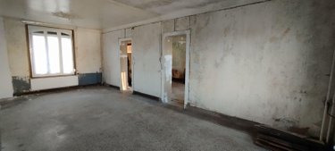 Maison a vendre Saint-Gobert 02140 Aisne 116 m2 5 pièces 59900 euros