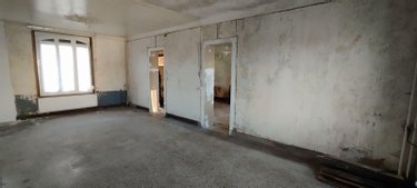 Maison a vendre Saint-Gobert 02140 Aisne 116 m2 5 pièces 67900 euros