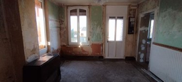 Maison a vendre Saint-Gobert 02140 Aisne 116 m2 5 pièces 67900 euros