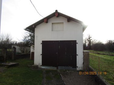 Maison a vendre Vouhenans 70200 Haute-Saône 97 m2 5 pièces 106000 euros