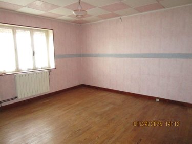 Maison a vendre Vouhenans 70200 Haute-Saône 97 m2 5 pièces 106000 euros