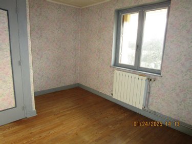Maison a vendre Vouhenans 70200 Haute-Saône 97 m2 5 pièces 106000 euros