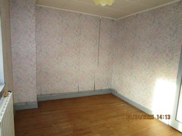Maison a vendre Vouhenans 70200 Haute-Saône 97 m2 5 pièces 106000 euros