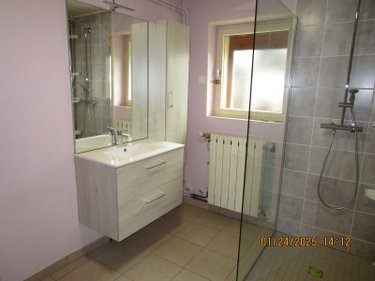 Maison a vendre Vouhenans 70200 Haute-Saône 97 m2 5 pièces 106000 euros