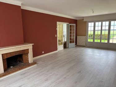 Maison a vendre Vineuil 36110 Indre 118 m2 4 pièces 186700 euros