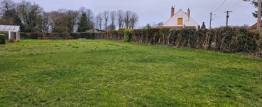 Terrain a batir a vendre Courset 62240 Pas-de-Calais 900 m2  49988 euros