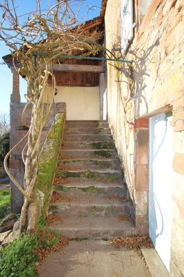Maison a vendre Najac 12270 Aveyron 61 m2 3 pièces 149000 euros