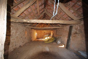 Maison a vendre Najac 12270 Aveyron 61 m2 3 pièces 149000 euros