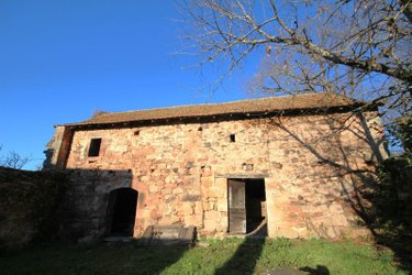 Maison a vendre Najac 12270 Aveyron 61 m2 3 pièces 149000 euros