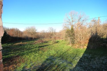 Maison a vendre Najac 12270 Aveyron 61 m2 3 pièces 149000 euros
