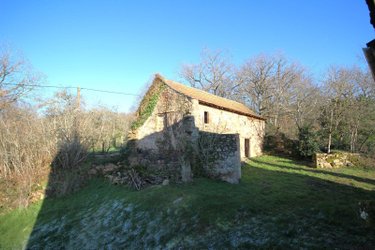 Maison a vendre Najac 12270 Aveyron 61 m2 3 pièces 149000 euros