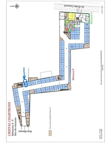 Garage et parking a vendre Bordeaux 33000 Gironde  14000 euros