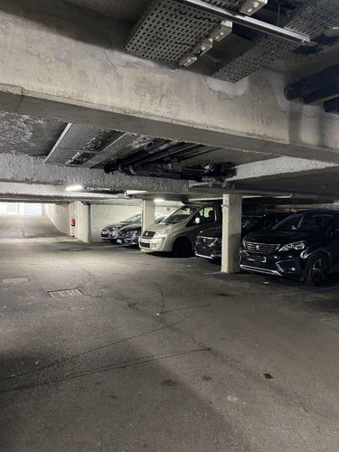 Garage et parking a vendre Bordeaux 33000 Gironde  14000 euros