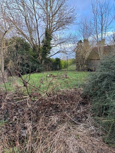 Maison a vendre Augy-sur-Aubois 18600 Cher 290 m2 7 pièces 147600 euros