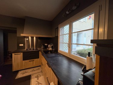 Maison a vendre Saint-Gaultier 36800 Indre 205 m2 7 pièces 190800 euros