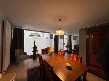 Maison a vendre Saint-Gaultier 36800 Indre 205 m2 7 pièces 180200 euros