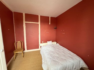 Maison a vendre Saint-Gaultier 36800 Indre 205 m2 7 pièces 190800 euros