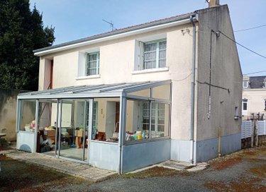 Maison a vendre Thuré 86540 Vienne 66 m2 3 pièces 84800 euros