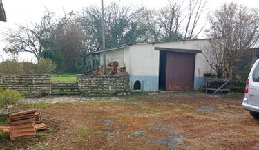 Maison a vendre Thuré 86540 Vienne 66 m2 3 pièces 84800 euros