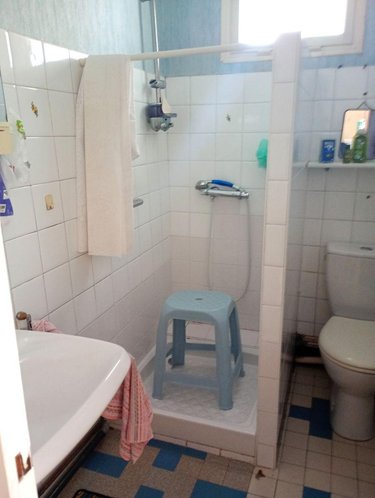 Maison a vendre Thuré 86540 Vienne 66 m2 3 pièces 84800 euros