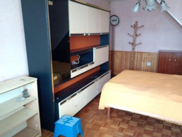 Maison a vendre Thuré 86540 Vienne 66 m2 3 pièces 84800 euros