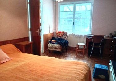 Maison a vendre Thuré 86540 Vienne 66 m2 3 pièces 84800 euros