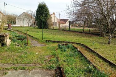 Maison a vendre Thuré 86540 Vienne 66 m2 3 pièces 84800 euros