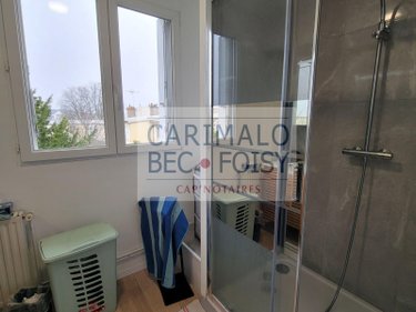 Maison a vendre Châteaudun 28200 Eure-et-Loir 77 m2 4 pièces 118000 euros