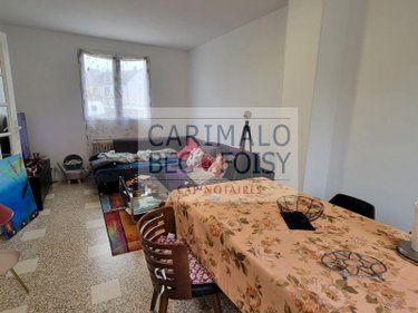 Maison a vendre Châteaudun 28200 Eure-et-Loir 77 m2 4 pièces 118000 euros