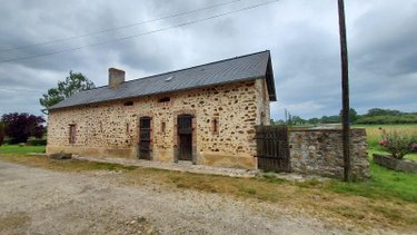 Maison a vendre Astillé 53230 Mayenne 141 m2 5 pièces 262500 euros