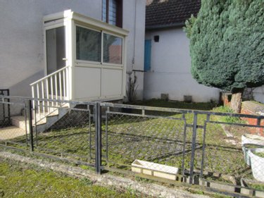 Maison a vendre Saint-Léger-sur-Dheune 71510 Saône-et-Loire 99 m2 5 pièces 115880 euros