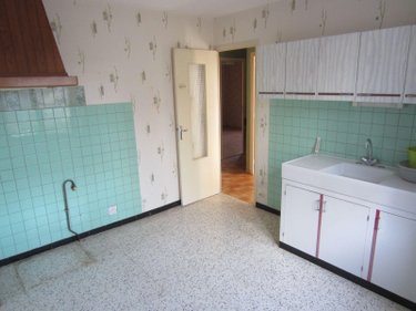 Maison a vendre Saint-Léger-sur-Dheune 71510 Saône-et-Loire 99 m2 5 pièces 115880 euros