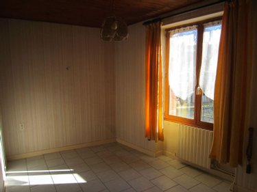 Maison a vendre Saint-Léger-sur-Dheune 71510 Saône-et-Loire 99 m2 5 pièces 115880 euros