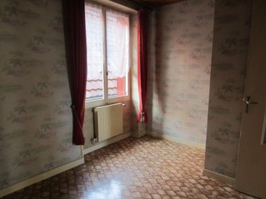Maison a vendre Saint-Léger-sur-Dheune 71510 Saône-et-Loire 99 m2 5 pièces 115880 euros