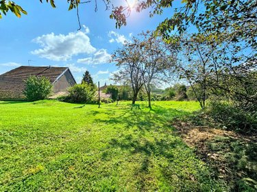 Maison a vendre Chalindrey 52600 Haute-Marne 126 m2 5 pièces 91000 euros