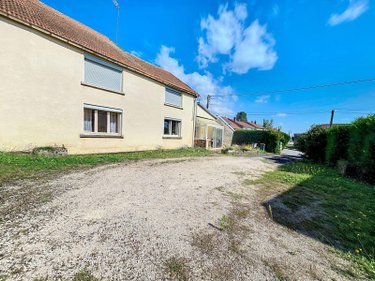Maison a vendre Chalindrey 52600 Haute-Marne 126 m2 5 pièces 91000 euros