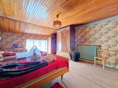 Maison a vendre Chalindrey 52600 Haute-Marne 126 m2 5 pièces 91000 euros