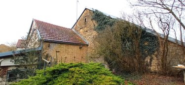 Maison a vendre Chalindrey 52600 Haute-Marne 126 m2 5 pièces 91000 euros