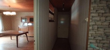 Maison a vendre Chalindrey 52600 Haute-Marne 126 m2 5 pièces 91000 euros