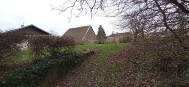 Maison a vendre Chalindrey 52600 Haute-Marne 126 m2 5 pièces 91000 euros